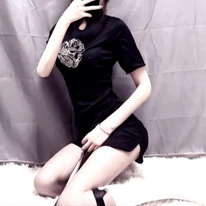 无名战士